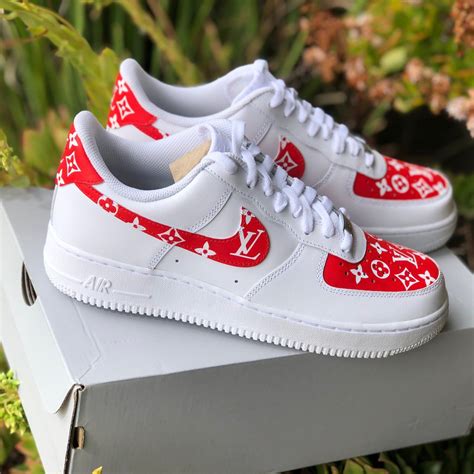 where to buy lv af1|louis vuitton air force 1 shoes.